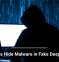 Criminals Hide Malware in Fake DeepSeek AI