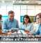 How Technology Is Redefining Workplace Culture and Productivity