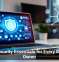 Cybersecurity Essentials for Every Business Owner
