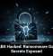 LockBit Hacked: Ransomware Gang’s Secrets Exposed