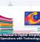 From Manual to Digital: Simplifying Operations with Technology