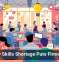 Security Skills Shortage Puts Firms at Risk
