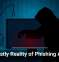 The Costly Reality of Phishing Attacks