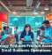 Technology Reduces Friction Across Daily Small Business Operations