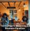 Why Technology Is Becoming a Small Business Equalizer