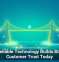 Why Reliable Technology Builds Stronger Customer Trust Today