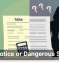 Tax Notice or Dangerous Scam?