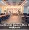 Connected Devices Create a More Efficient Workplace
