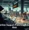 Fake Airline Support Puts Credit Cards at Risk